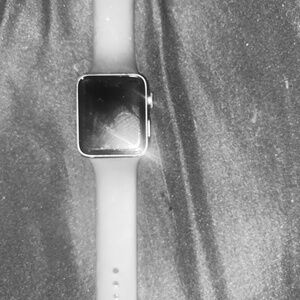 🍏⌚️ Watch Series 3